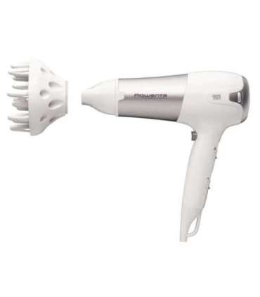 Rowenta Powerline CV5090 Silver,White 2300 W
