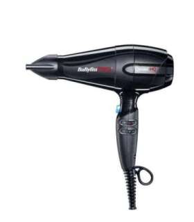 BaByliss CARUSO-HQ DRYER