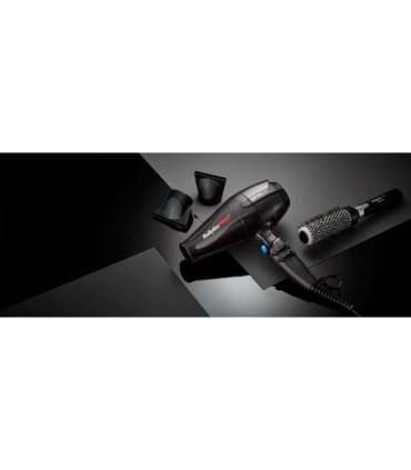 BaByliss CARUSO-HQ DRYER