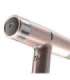GA.MA PH6080.PK IQ3 Perfetto Hair Dryer
