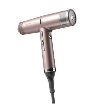 GA.MA PH6080.PK IQ3 Perfetto Hair Dryer