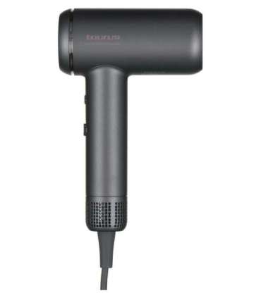 Taurus DIGITAL FORCE 2000 IONIC hair dryer 1800 W Black