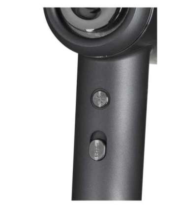 Taurus DIGITAL FORCE 2000 IONIC hair dryer 1800 W Black