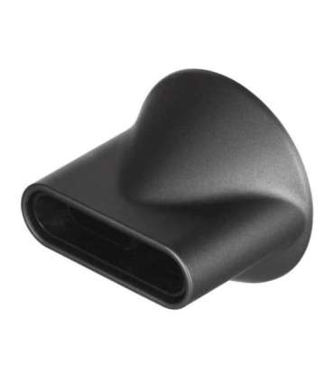 Taurus DIGITAL FORCE 2000 IONIC hair dryer 1800 W Black