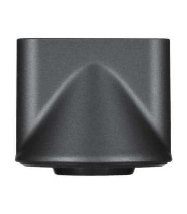 Taurus DIGITAL FORCE 2000 IONIC hair dryer 1800 W Black