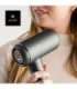 Taurus DIGITAL FORCE 2000 IONIC hair dryer 1800 W Black