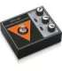 Behringer Bass Brassmaster Fuzz - bass guitar effect