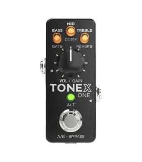 IK Multimedia Tonex ONE - guitar effect