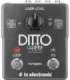 TC Electronic Ditto X2 Looper Looper