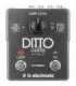 TC Electronic Ditto X2 Looper Looper