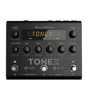 IK Multimedia Tonex Pedal - guitar effect