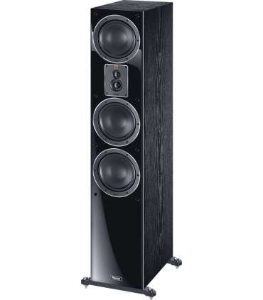 Magnat Signature 507 4-way Black Wired 200 W