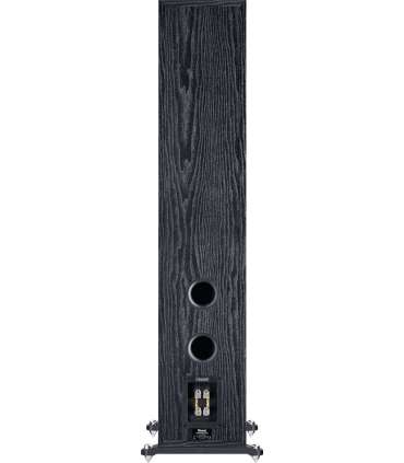 Magnat Signature 507 4-way Black Wired 200 W
