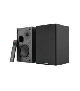 Blaupunkt BS40BK Black Speakers