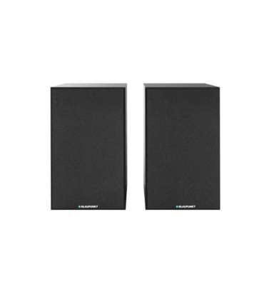 Blaupunkt BS40BK Black Speakers