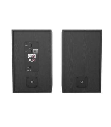 Blaupunkt BS40BK Black Speakers