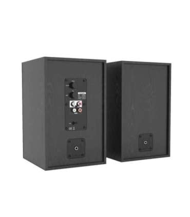 Blaupunkt BS40BK Black Speakers