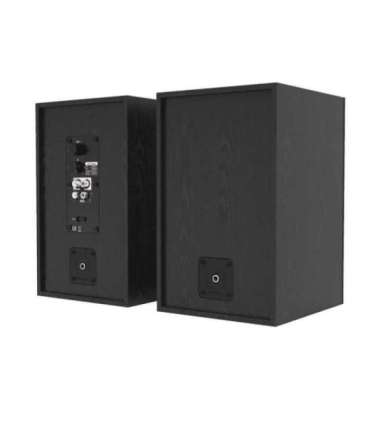 Blaupunkt BS40BK Black Speakers