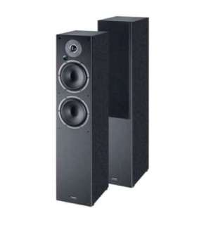 Magnat Monitor Reference 5A active columns 2.5-way speaker