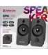 DEFENDER SPK-190 2.0 8W USB SPEAKERS
