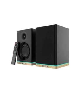 Blaupunkt BS60BK black loudspeakers