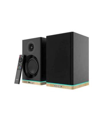 Blaupunkt BS60BK black loudspeakers