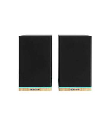 Blaupunkt BS60BK black loudspeakers