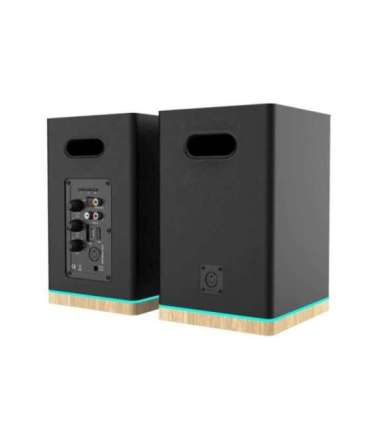 Blaupunkt BS60BK black loudspeakers