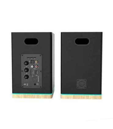 Blaupunkt BS60BK black loudspeakers