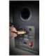 Magnat Monitor Reference 2A active columns 2-way speaker