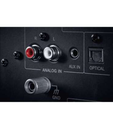 Magnat Monitor Reference 2A active columns 2-way speaker