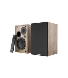 Blaupunkt BS40OK brown loudspeakers