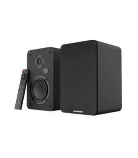 BLAUPUNKT BS50BK active bookshelf speakers