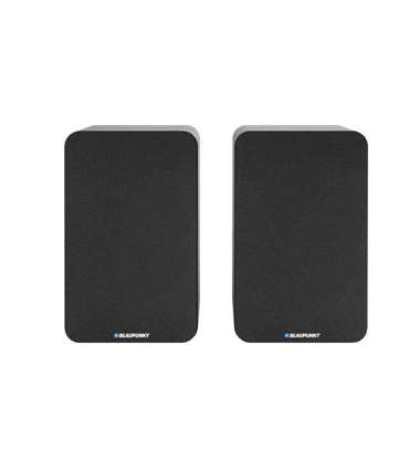 BLAUPUNKT BS50BK active bookshelf speakers