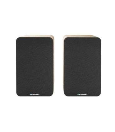 Blaupunkt BS50OK brown loudspeakers
