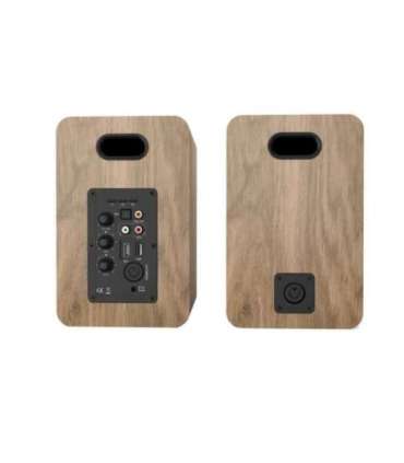 Blaupunkt BS50OK brown loudspeakers