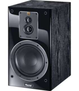 Magnat SIGNATURE 503 3-way Black Wired 100 W 2 pcs.