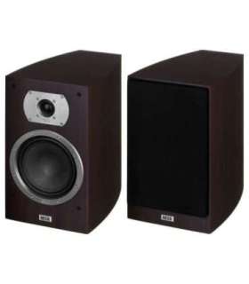 Heco Victa Prime 302 loudspeaker 2-way 85 W Espresso Wired