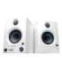 PreSonus Eris 3.5 2nd Gen White - a pair of active monitors, white