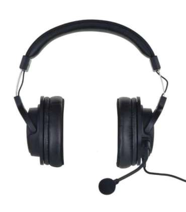 Yamaha ZG01 Pack 2 channels Black