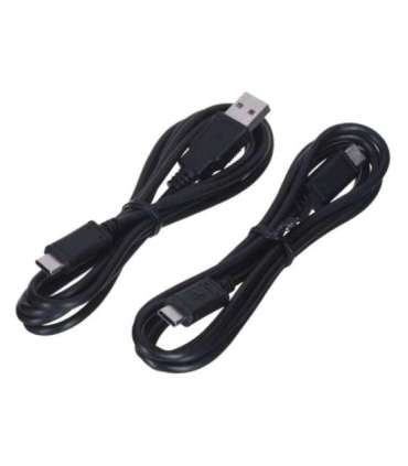 Yamaha ZG01 Pack 2 channels Black