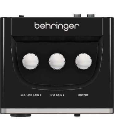 Behringer UM2 - USB audio interface