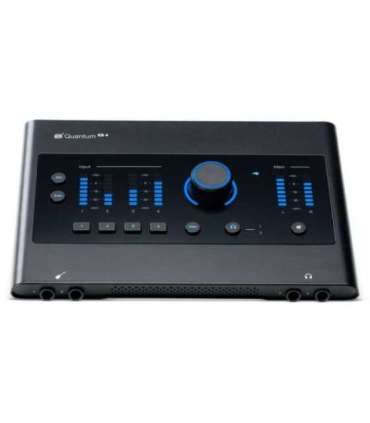 PreSonus Quantum ES 4 - USB-C audio interface