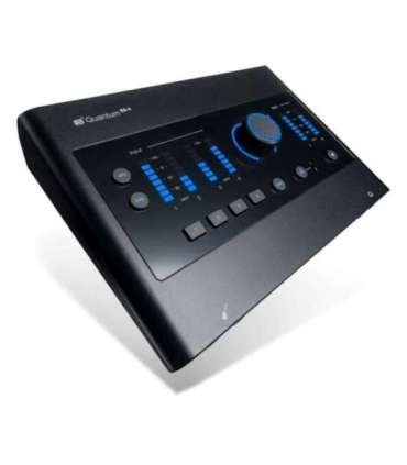PreSonus Quantum ES 4 - USB-C audio interface