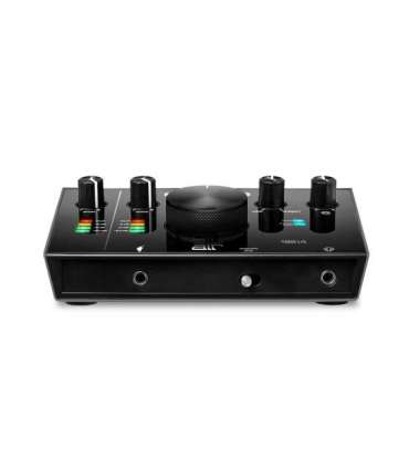 M-AUDIO AIR 192|4 Vocal Studio Pro recording audio interface