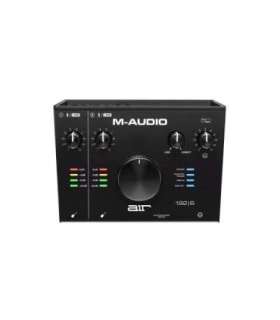 M-AUDIO AIR 192|6 recording audio interface