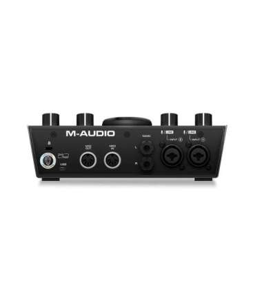 M-AUDIO AIR 192|6 recording audio interface