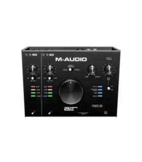 M-AUDIO AIR 192|8 recording audio interface