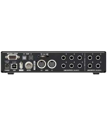 RME Fireface UCX II - USB [20 IN/ 20 OUT] audio interface