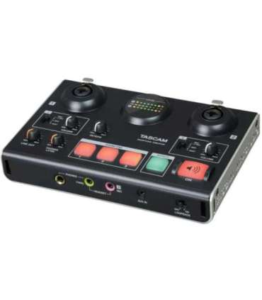 Tascam US-42B - MiniStudio-Series "Creator" - USB audio interface